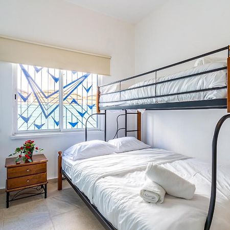 Nala - 2 Bedroom Apartment In 라르나카 외부 사진