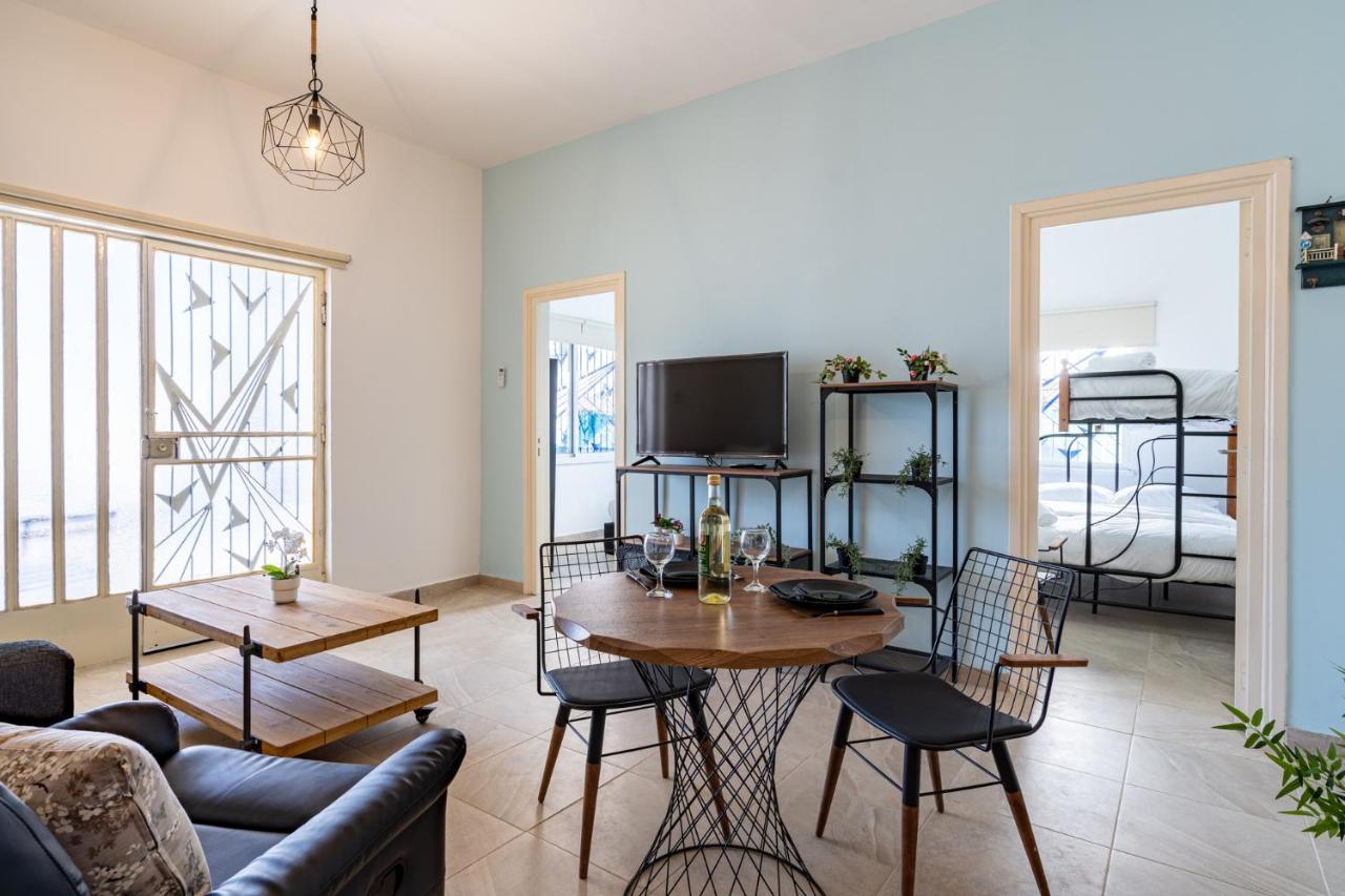 Nala - 2 Bedroom Apartment In 라르나카 외부 사진