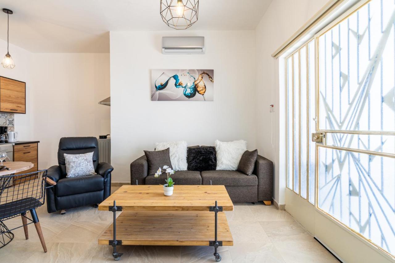 Nala - 2 Bedroom Apartment In 라르나카 외부 사진