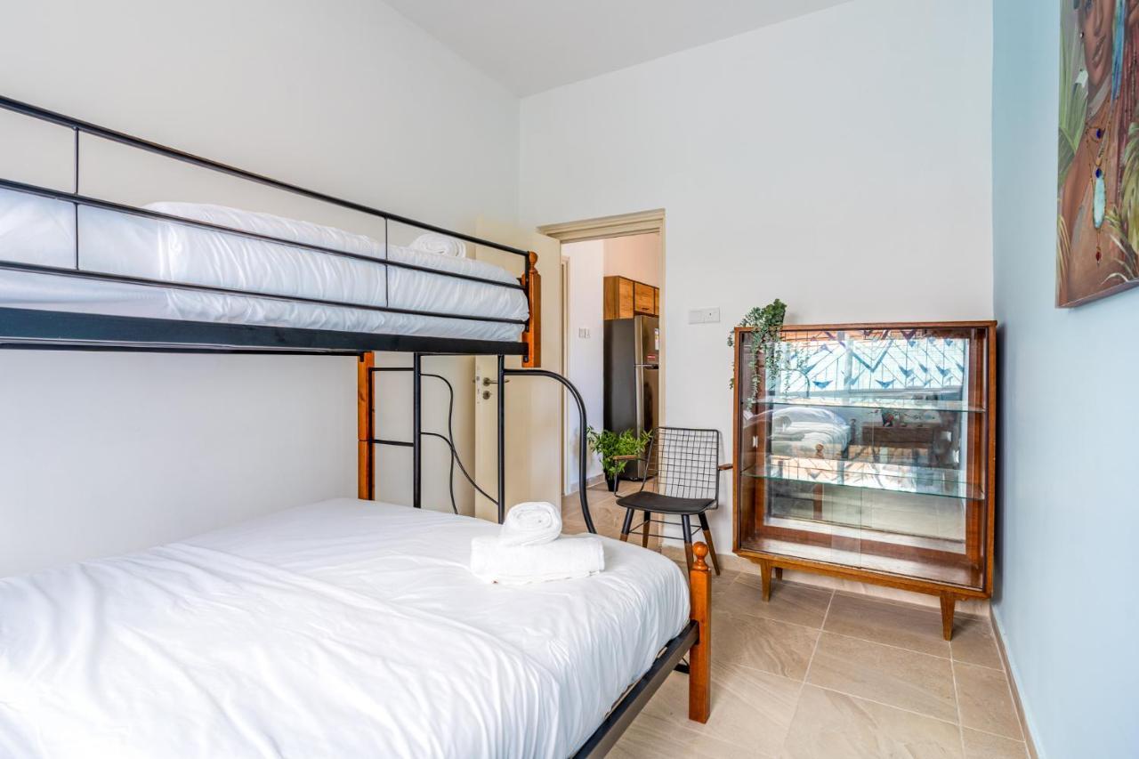 Nala - 2 Bedroom Apartment In 라르나카 외부 사진